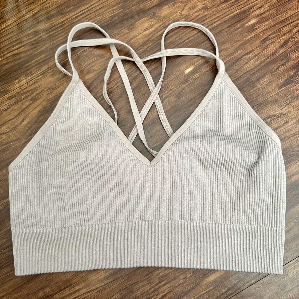 Aerie sports bra